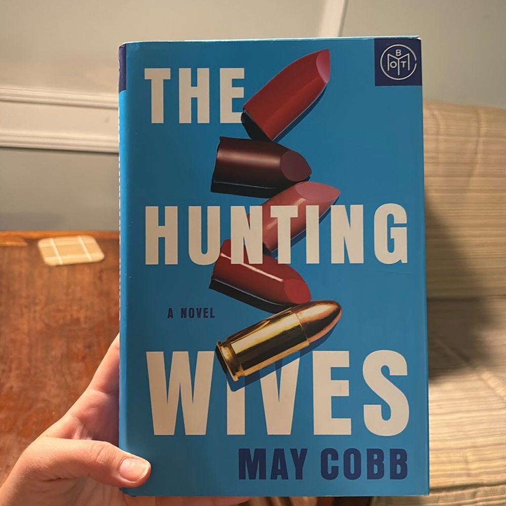 The Hunting Wives